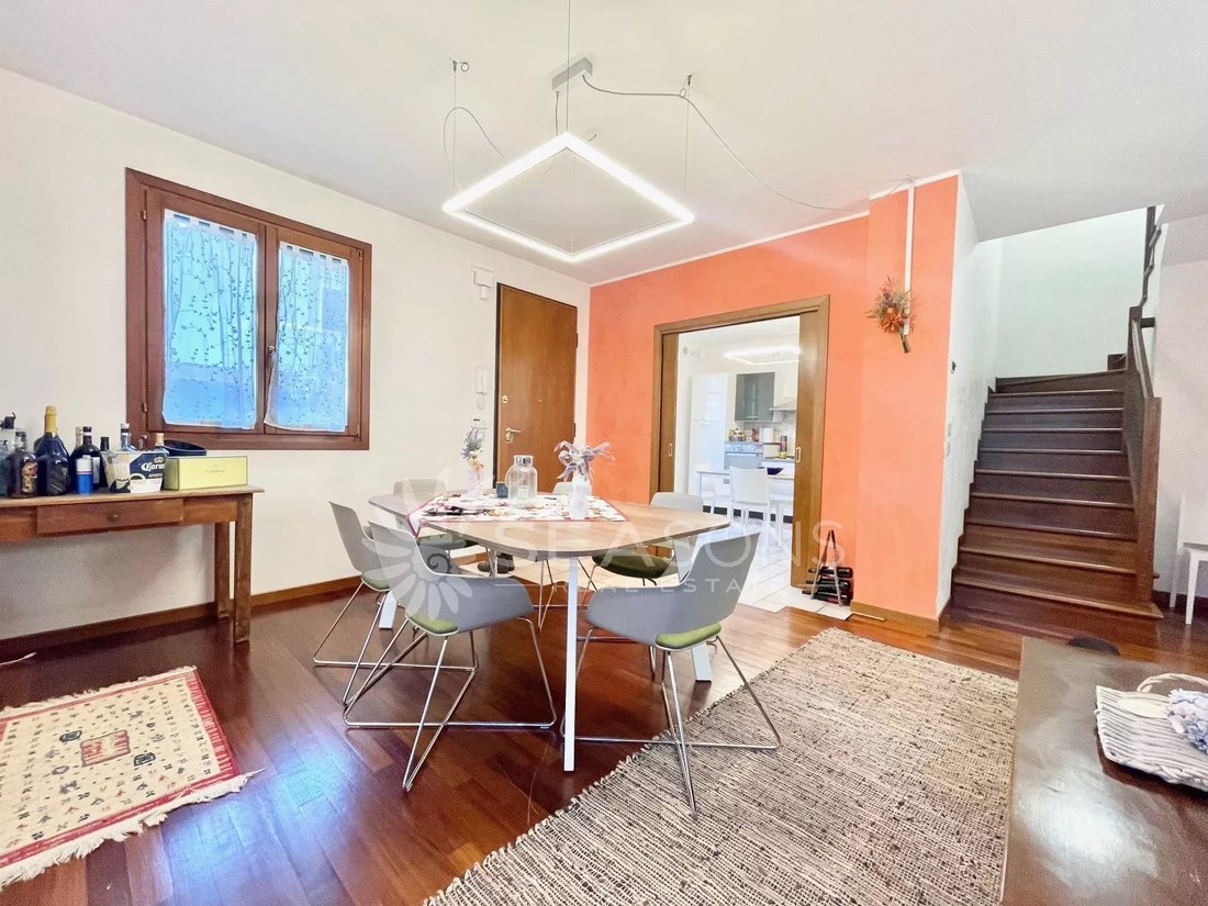 House in Lido di Jesolo, Jesolo, Veneto 1 - 15296913