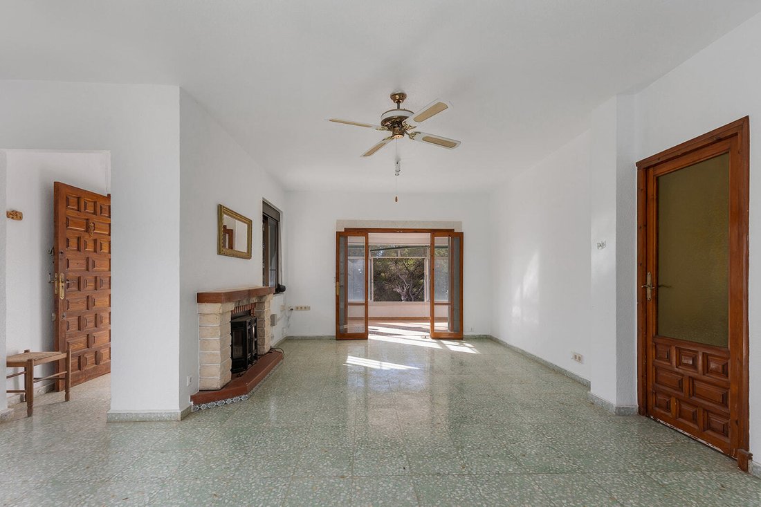 Villa in Torrevieja, Valencian Community, Spain 4 - 15298750
