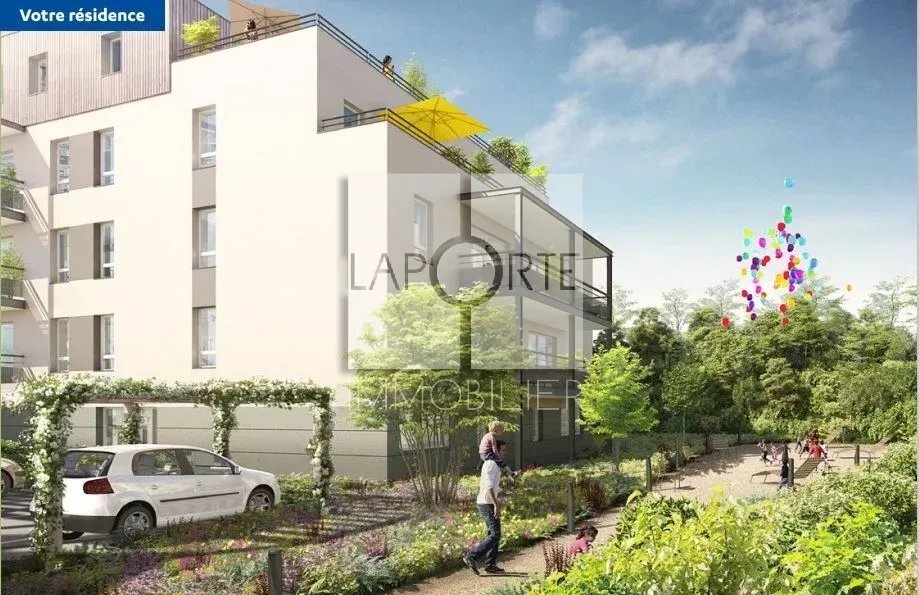 Apartment in Sud, La Roche-sur-Foron, France 2 - 12941534