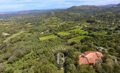 Villa a Palau, Sardegna, Italia 1