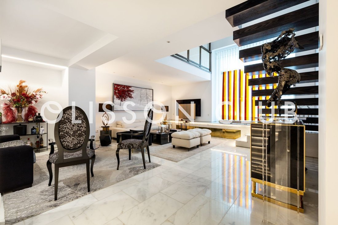 Apartment in Retiro, Madrid, Spain 1 - 15297784