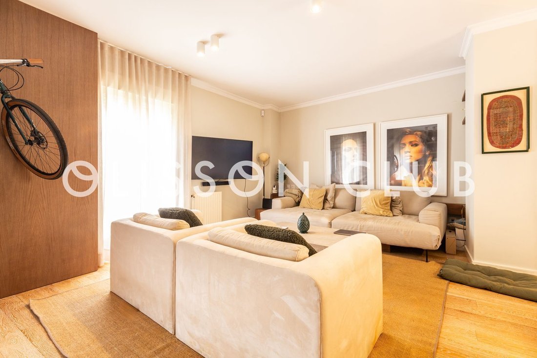 House in Centro, Madrid, Spain 2 - 15297837