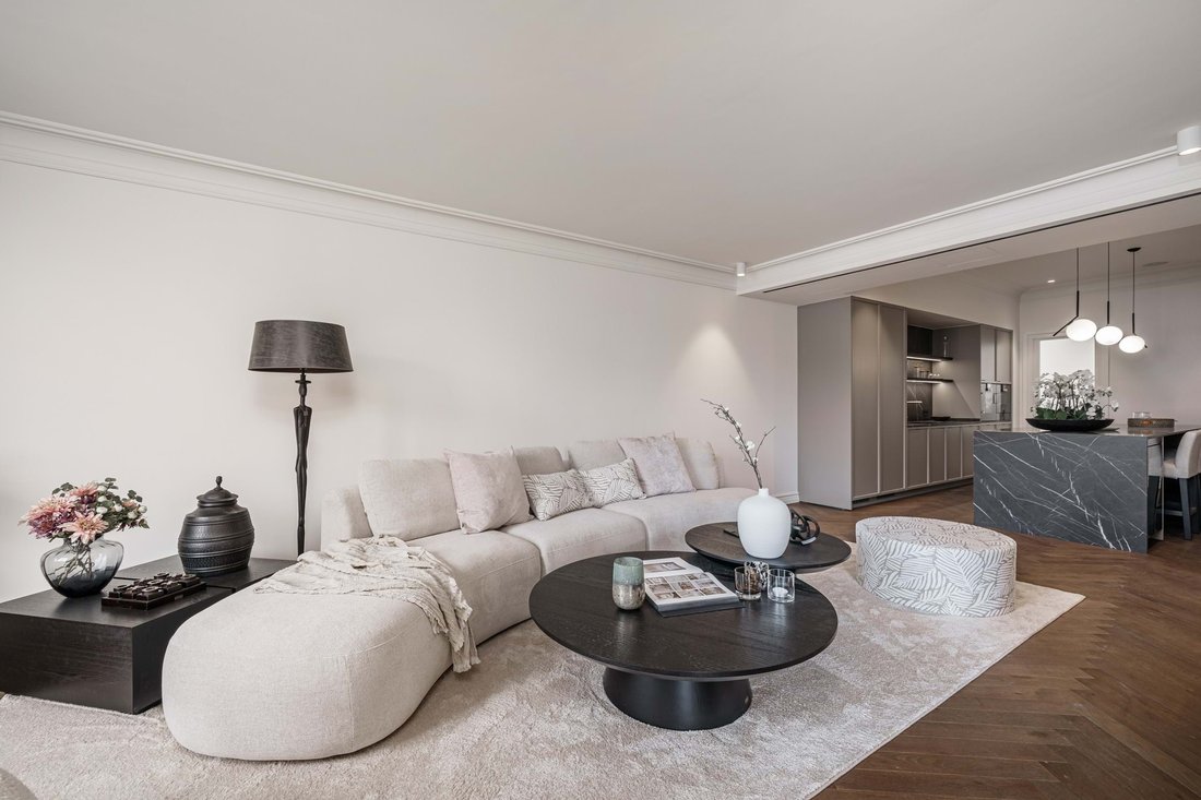 Apartment in Palma, Balearic Islands, Spain 5 - 15301422