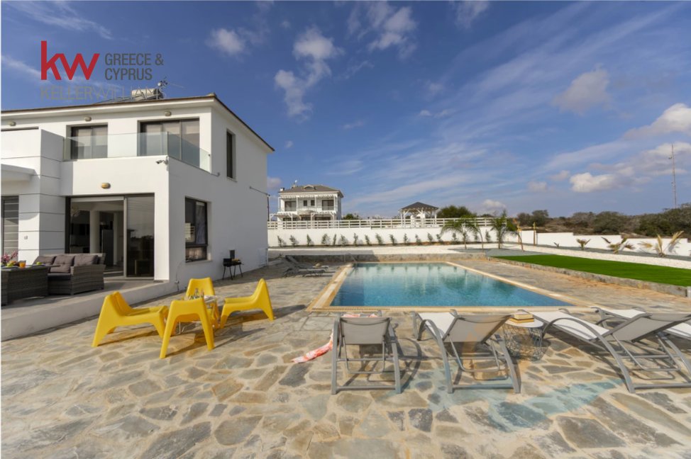Villa in Ayia Napa, Cyprus 5 - 15300576