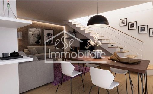 Apartment in San Rocco, Empoli, Tuscany 1