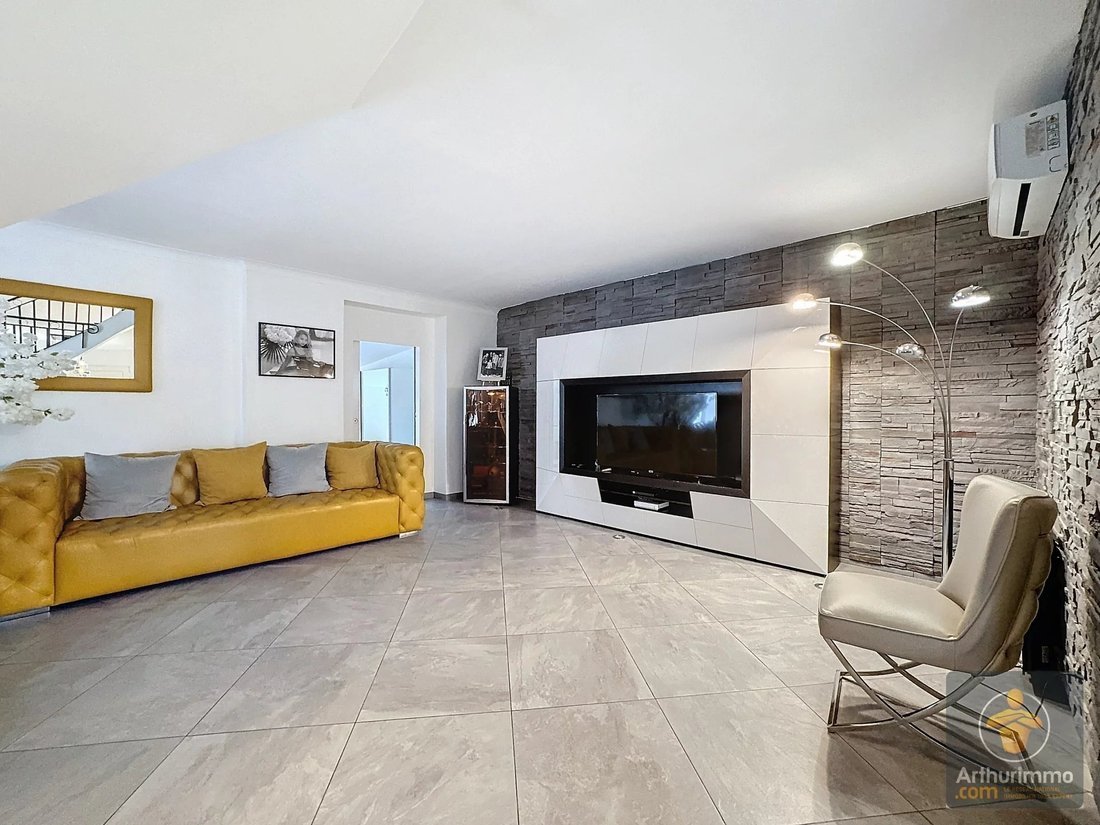 House in Montgeron, Ile-de-France, France 4 - 15299579
