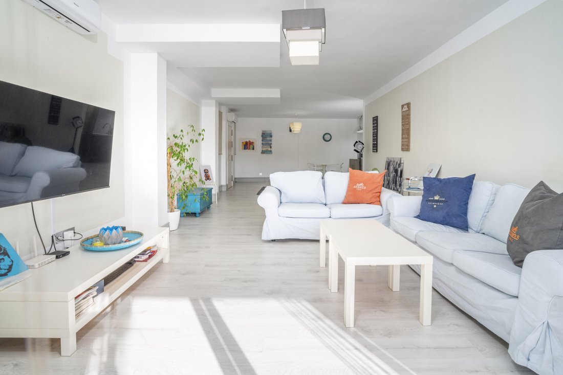 Apartment in Nueva Andalucia, Marbella, Spain 4 - 15299366