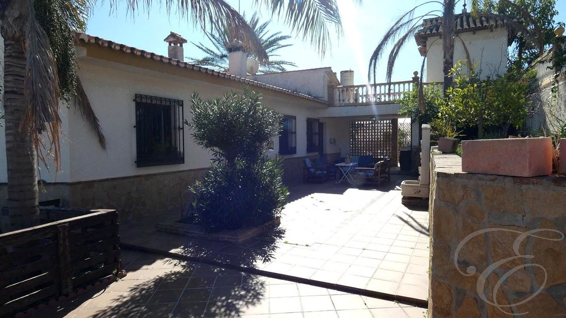 Villa in Velez-Malaga, Andalusia, Spain 3 - 15298738