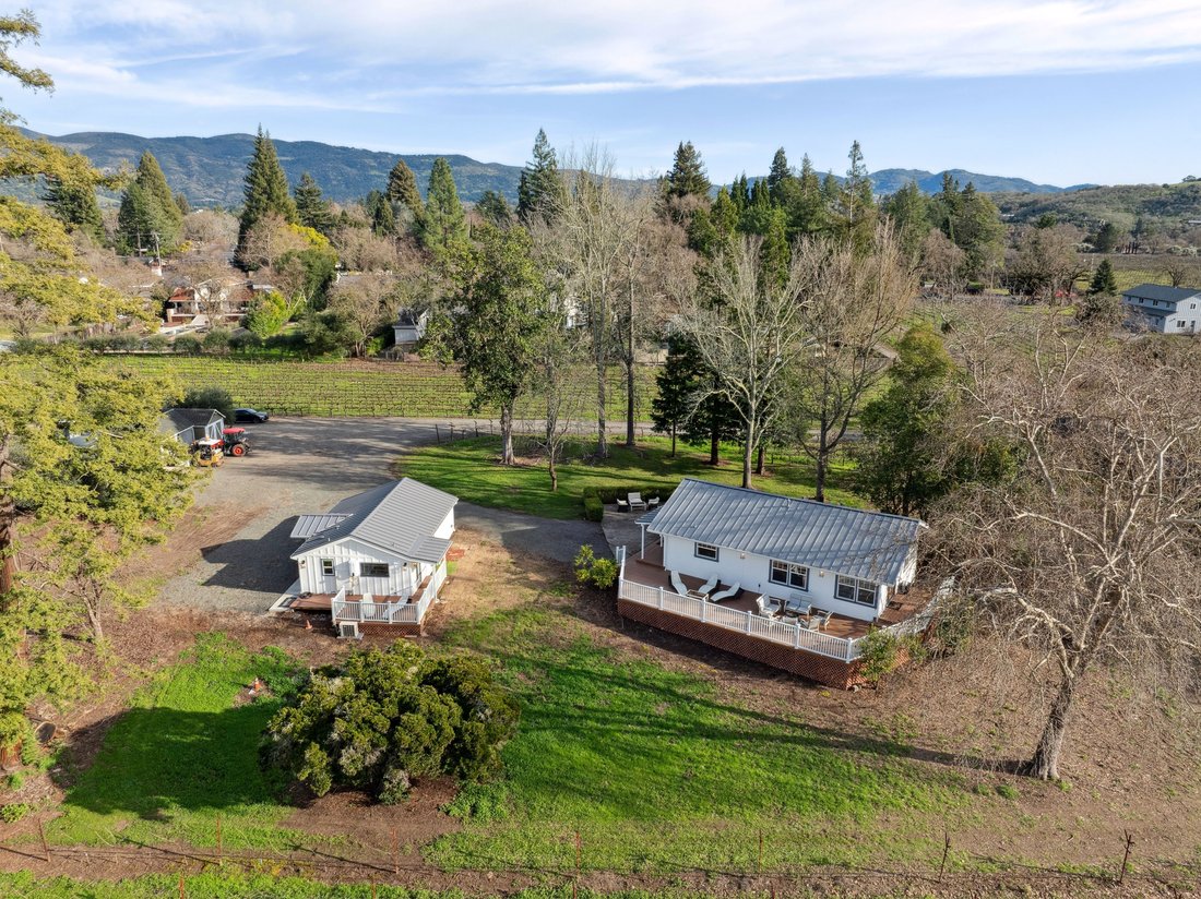 House in Napa, California, United States 1 - 15296420