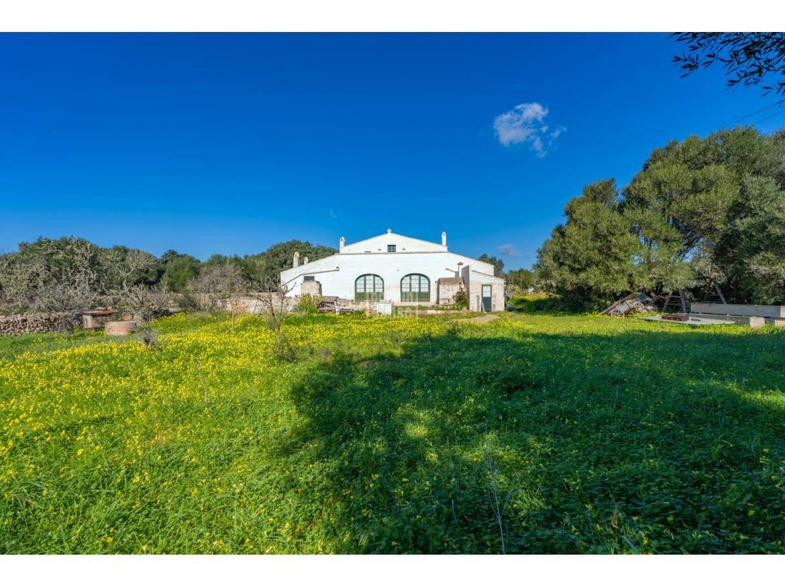 Country House in Maó / Mahón, Balearic Islands, Spain 2 - 15297645
