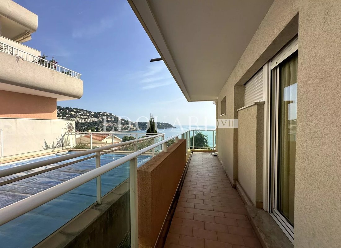 Apartment in Cabbe-Saint Roman, Roquebrune-Cap-Martin, France 5 - 14868248
