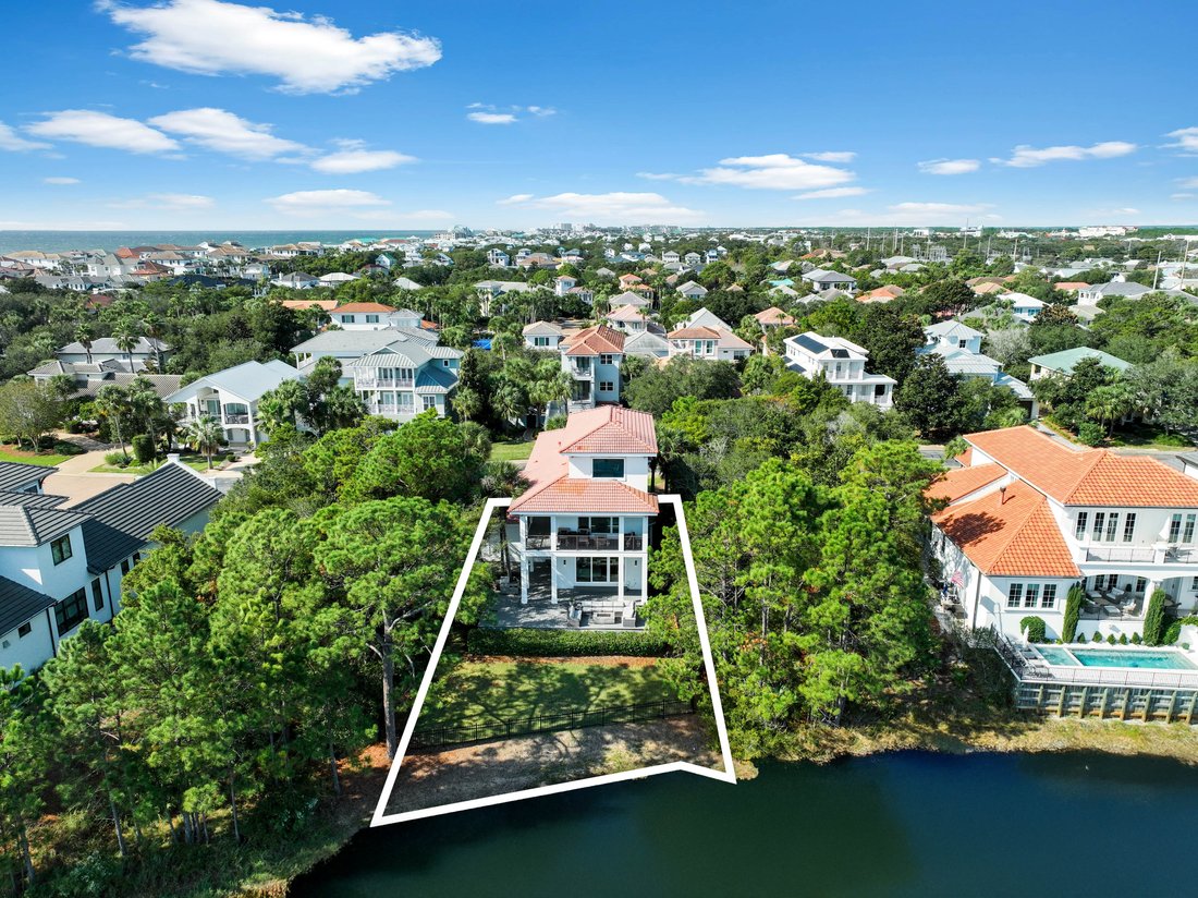 House in Destin, Florida, United States 5 - 15296161