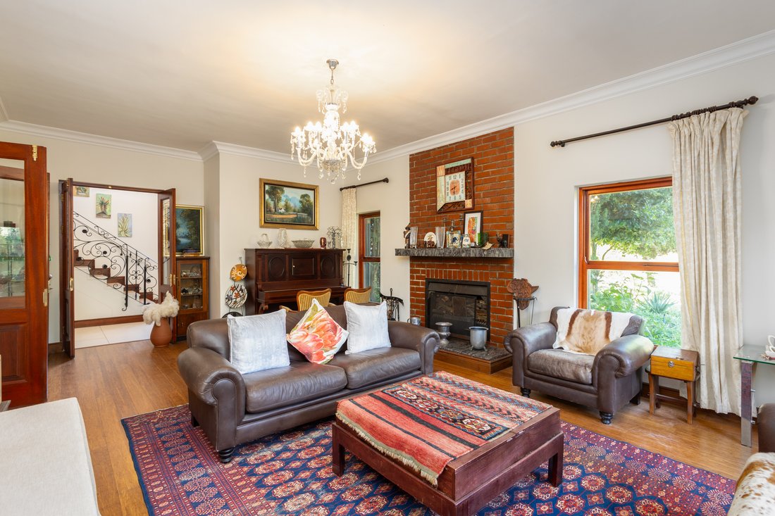 Country House in Val de Vie, Western Cape, South Africa 4 - 15300025