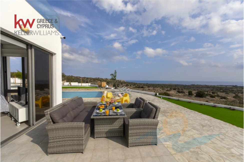 Villa in Ayia Napa, Cyprus 3 - 15300576