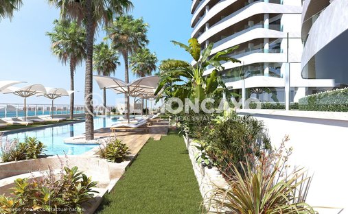 Apartamento en Rincon de San Gines, Cartagena, España 1