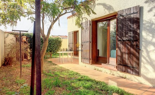 House in Plage Centre, Canet-en-Roussillon, France 1