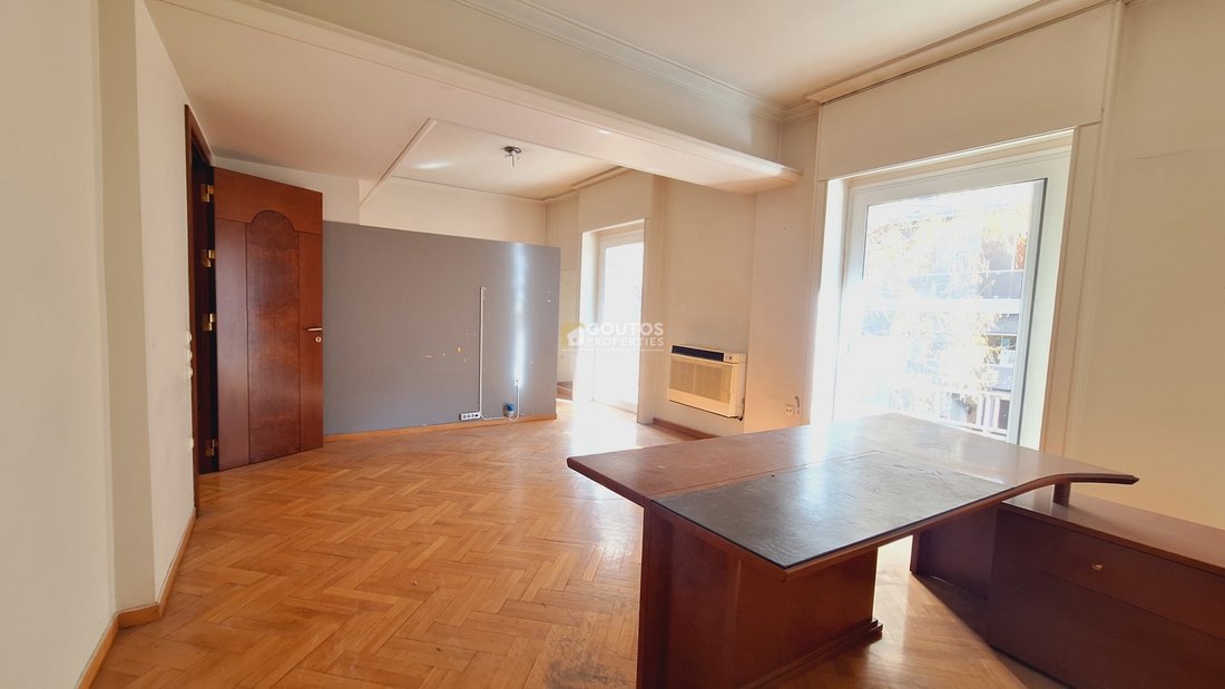Apartment in Sunoikia Kolonakiou, 1st District of Athens, Athens 2 - 15156515