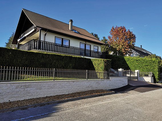 House in Sauverny, Auvergne-Rhône-Alpes, France 4 - 15297012