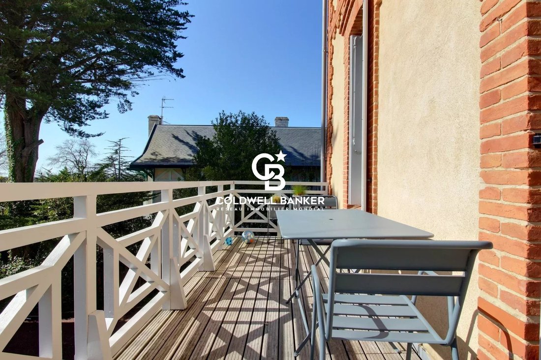 Apartment in Arcachon, Nouvelle-Aquitaine, France 1 - 15066930