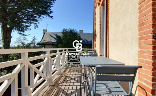 Apartment in Arcachon, Nouvelle-Aquitaine, France 1