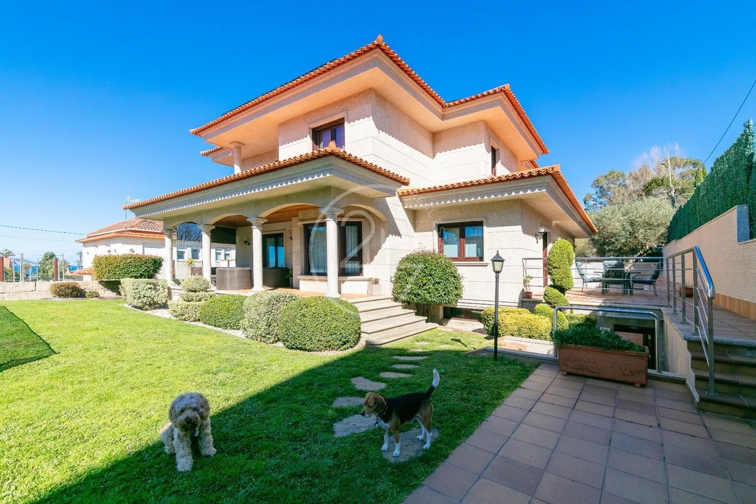 House in Navia, Vigo, Spain 5 - 15288542