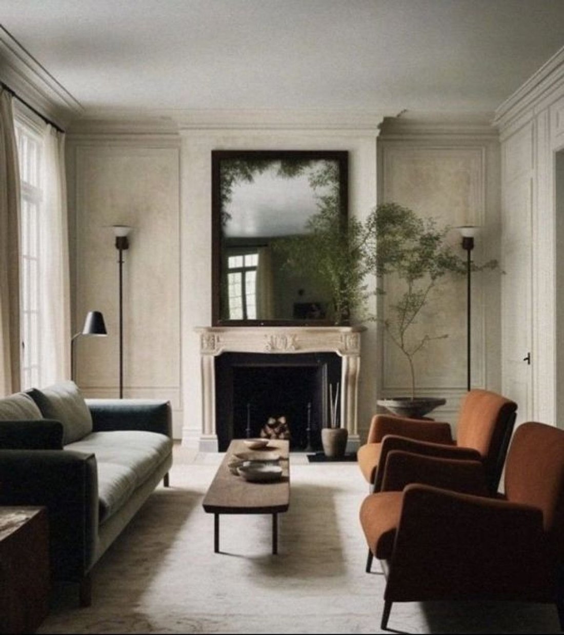 Chamberi, Madrid, Spain 3 - 15297843