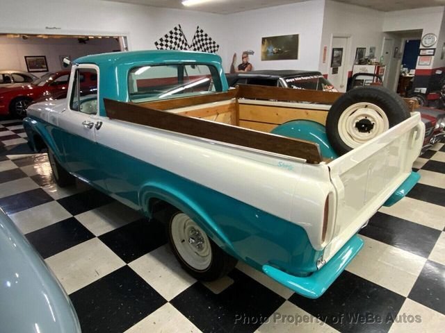 Ford F100 in Calverton, NY, United States 1 - 15299121