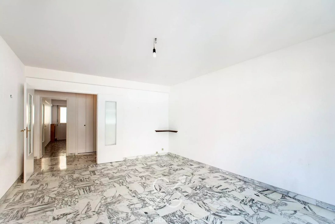 Apartment in Le Port, Nice, France 4 - 15299551