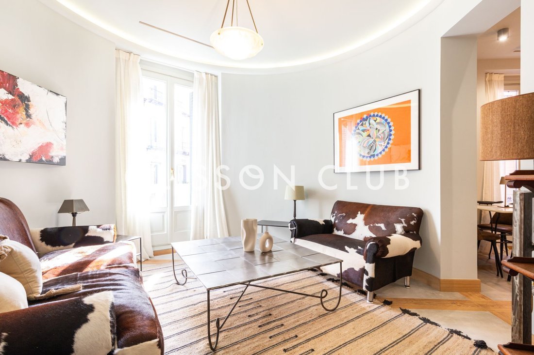 Apartment in Centro, Madrid, Spain 1 - 15297669