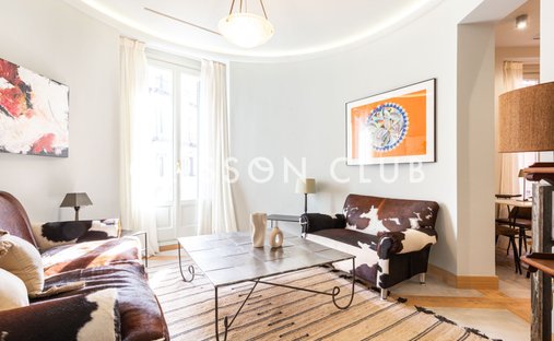 Apartamento en Centro, Madrid, España 1