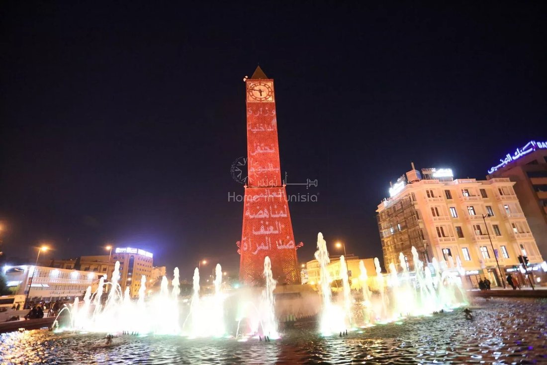 Land in Tunis, Tunis, Tunisia 4 - 13303389