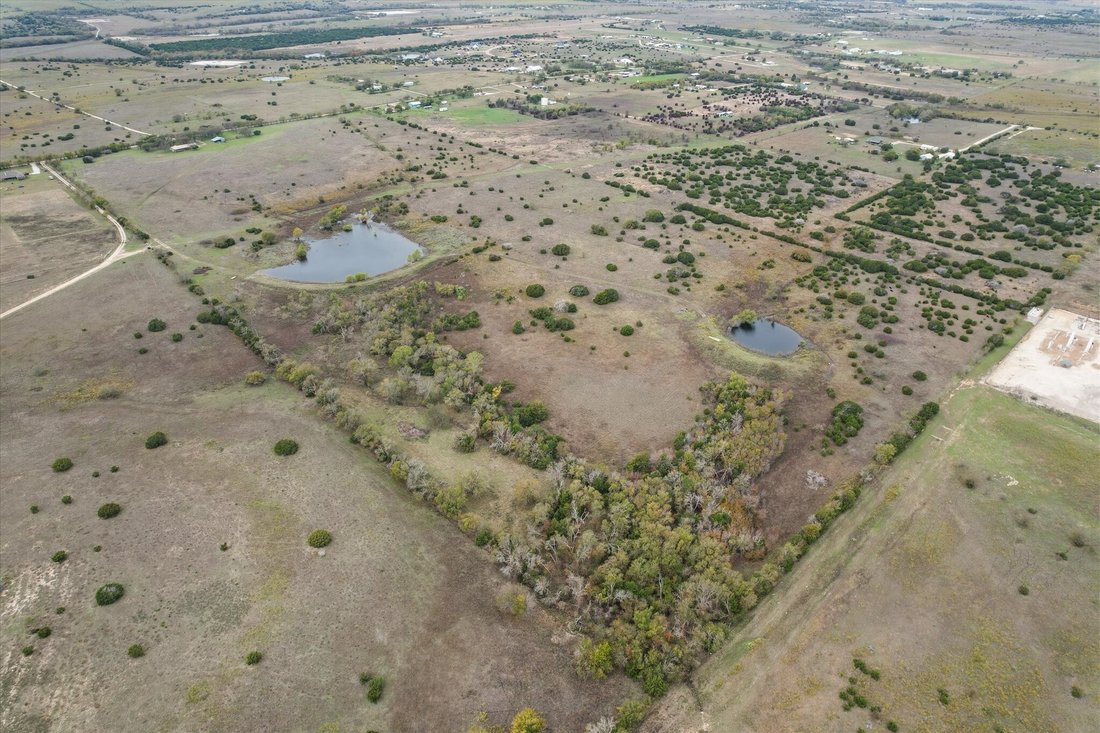 Land in Cleburne, Texas, United States 5 - 15300005