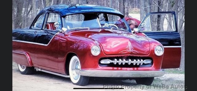 Ford Tudor in Calverton, NY, United States 3 - 15299201