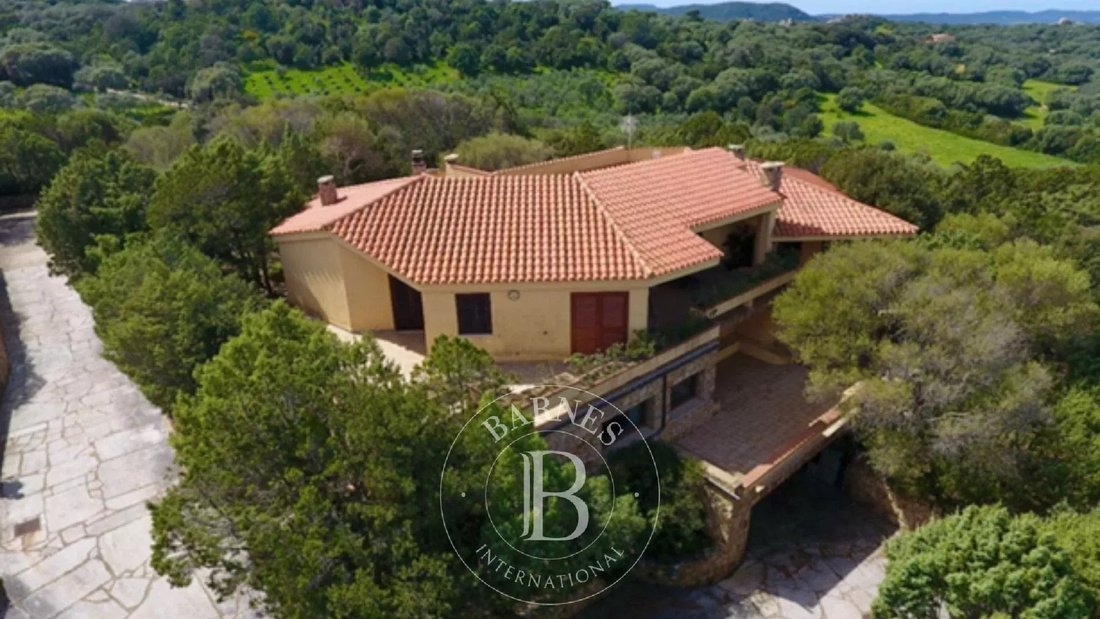 Villa in Palau, Sardinia, Italy 2 - 15298623