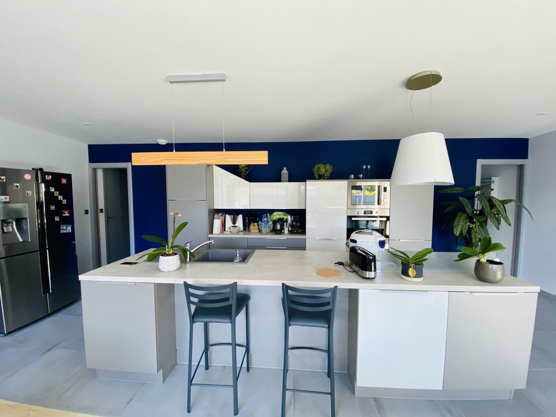 House in Merlimont, Hauts-de-France, France 1 - 15301207