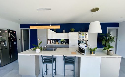 House in Merlimont, Hauts-de-France, France 1
