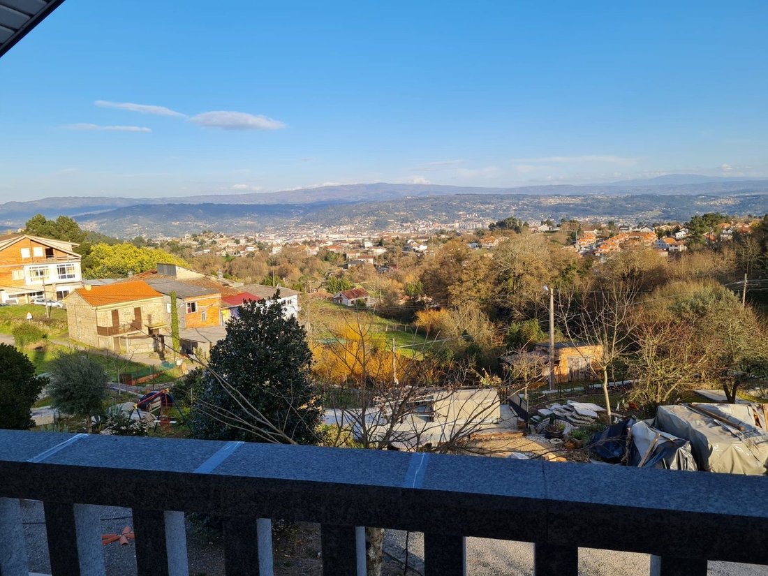 Villa in Pinor, Barbadas, Spain 1 - 15298659