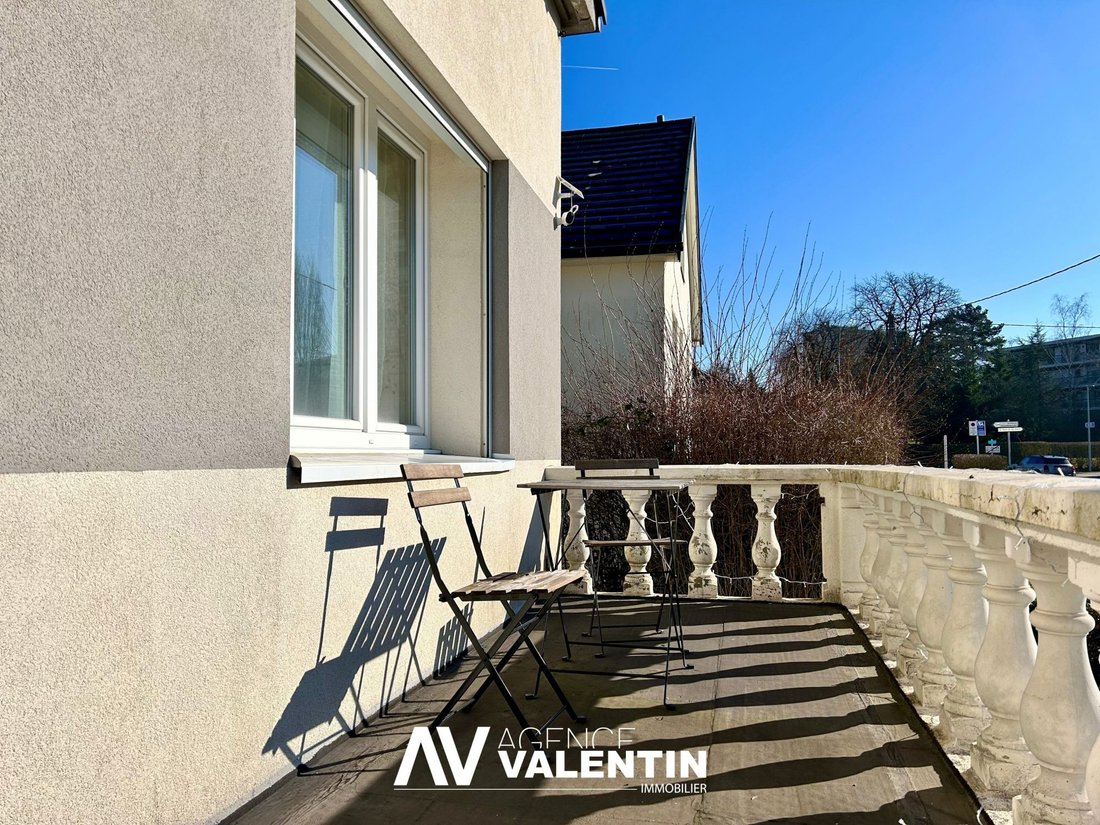 House in Saint-Julien-les-Metz, Grand Est, France 5 - 15301239