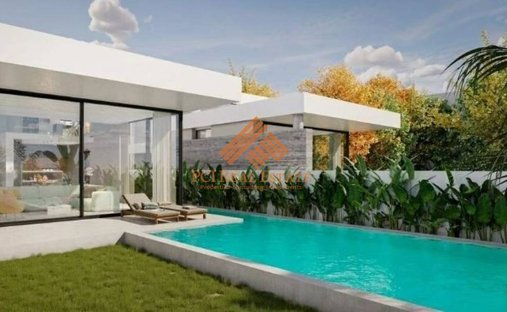 House in Vari, Attica, Greece 1