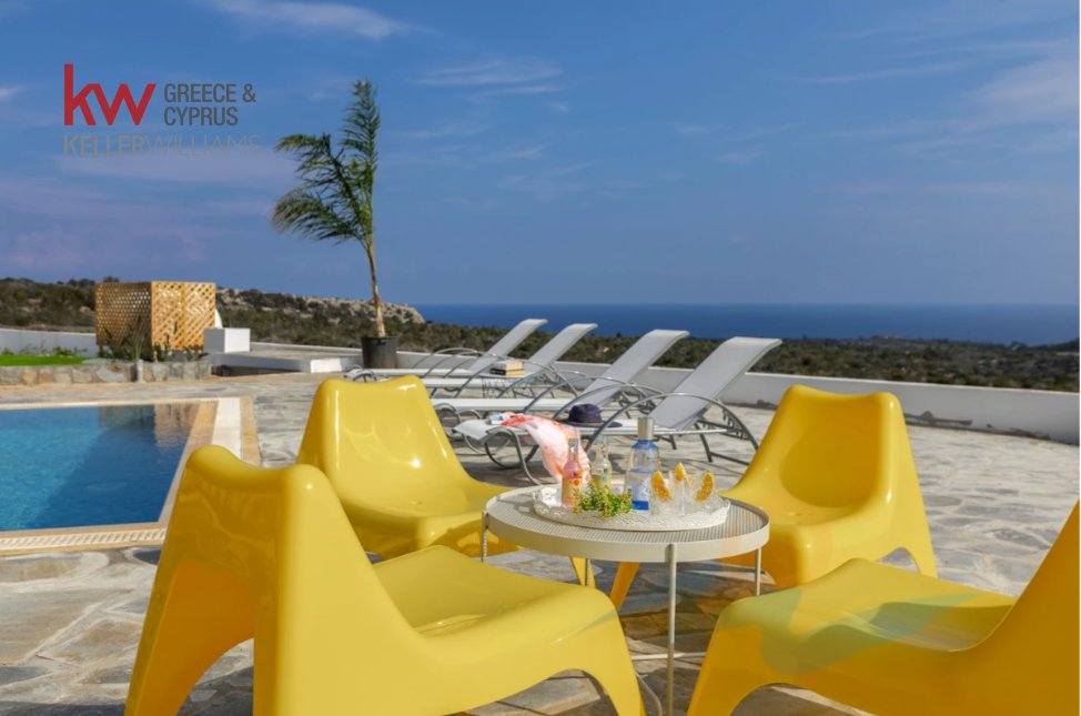 Villa in Ayia Napa, Cyprus 2 - 15300576