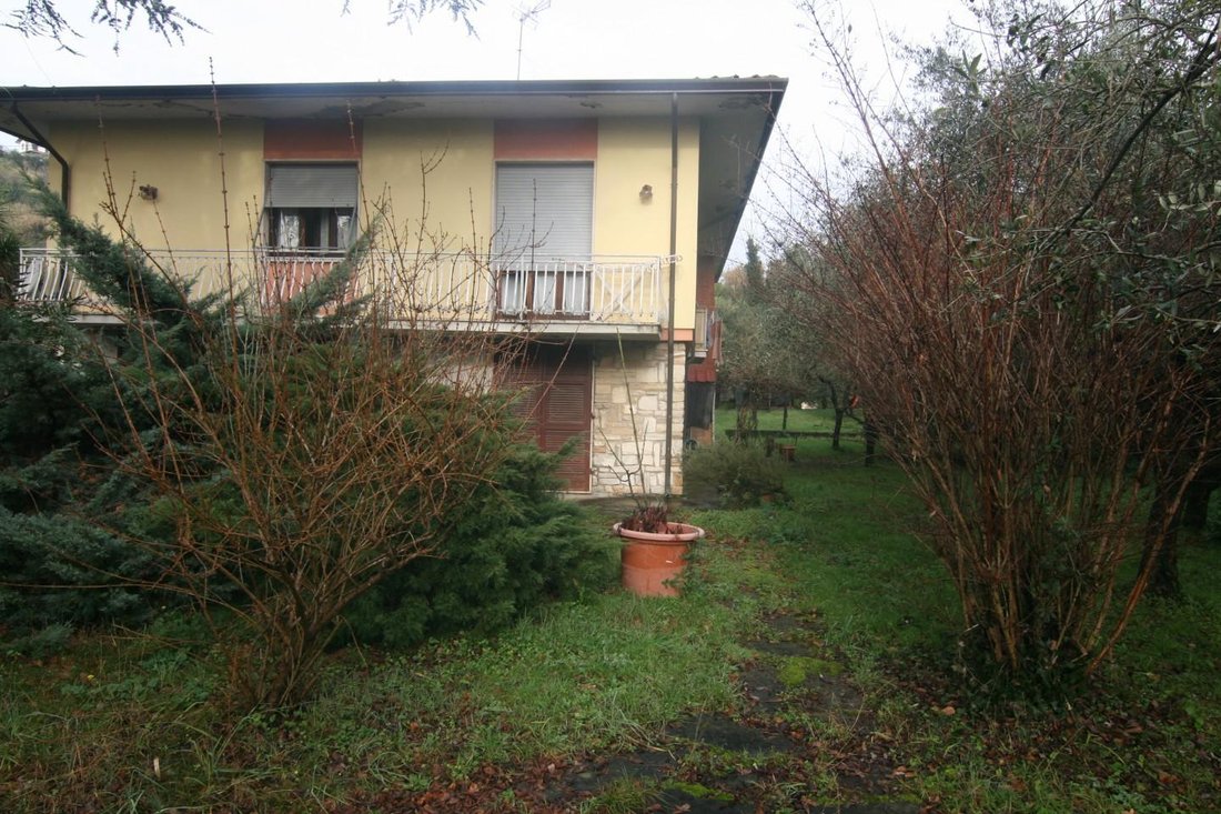House in Stadium - Sant'Antonio - Marasio, Marina di Carrara, Tuscany 4 - 15298483