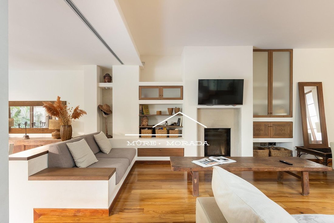 House in Sarrià-Sant Gervasi, Barcelona, Spain 4 - 15297431