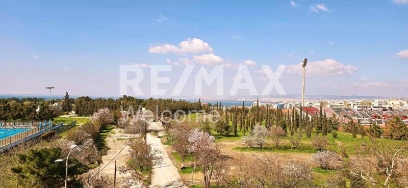 Appartamento a Kalamaria Municipality, Decentralized Administration of Macedonia and Thrace, Grecia 2 - 15297372
