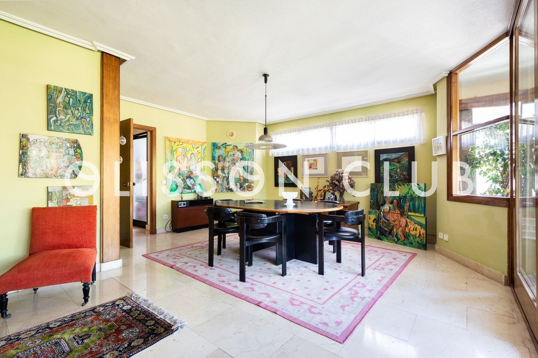 Apartment in Ciudad Lineal, Madrid, Spain 5 - 15298020