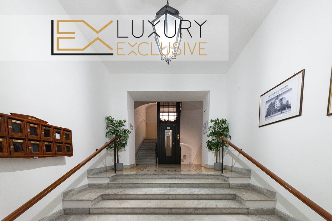 Apartment in Bologna, Rome, Italy 3 - 15299271