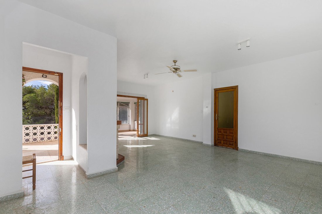 Villa in Torrevieja, Valencian Community, Spain 3 - 15298750