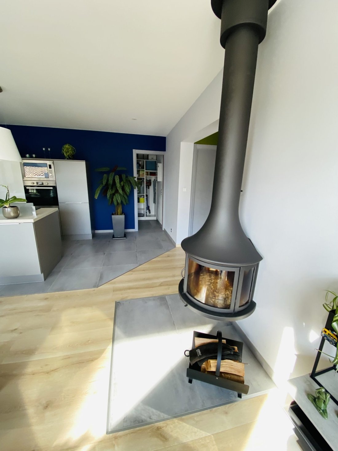 House in Merlimont, Hauts-de-France, France 3 - 15301207