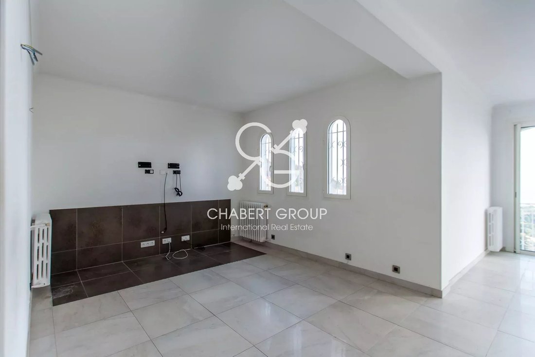 Villa in La Turbie, Provence-Alpes-Côte d'Azur, France 5 - 15299588