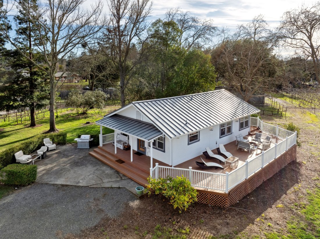 House in Napa, California, United States 2 - 15296420