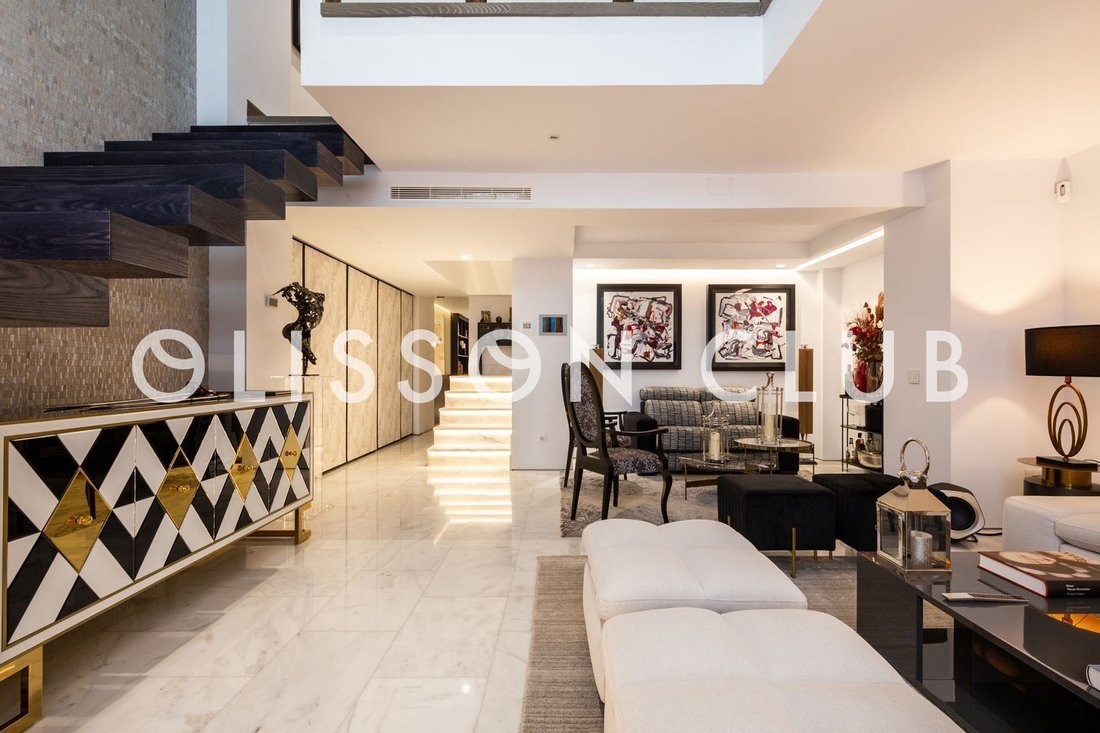 Apartment in Retiro, Madrid, Spain 3 - 15297784